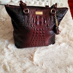 Brahman purse❤❤❤SOLD❤❤❤